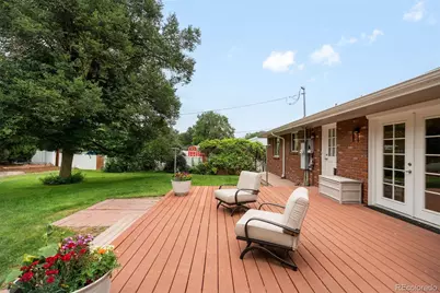 5 Circle Drive, Wheat Ridge, CO 80215 - Photo 27