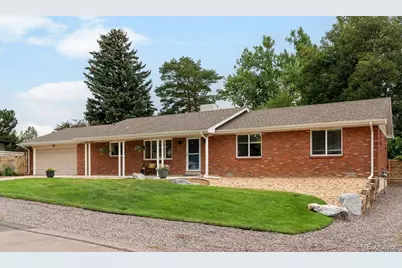 5 Circle Drive, Wheat Ridge, CO 80215 - Photo 1