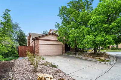 6007 W Pacific Circle, Lakewood, CO 80227 - Photo 3