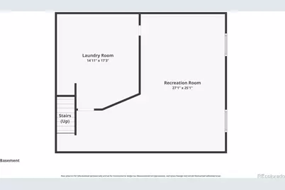 6007 W Pacific Circle, Lakewood, CO 80227 - Photo 31
