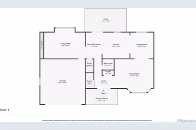 6007 W Pacific Circle, Lakewood, CO 80227 - Photo 29