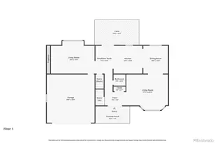 6007 W Pacific Cir, Lakewood, CO 80227 - Photo 29