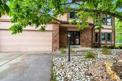 6007 W Pacific Circle, Lakewood, CO 80227 - Photo 1