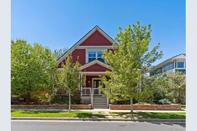3445 Willow Street, Denver, CO 80238 - Photo 1