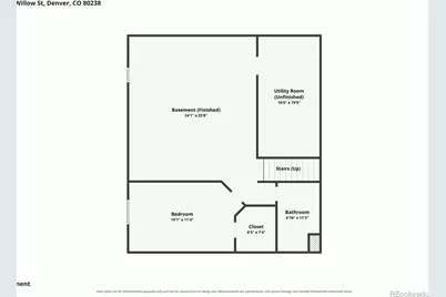3445 Willow Street, Denver, CO 80238 - Photo 41