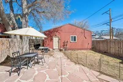 2422 N Williams Street, Denver, CO 80205 - Photo 21