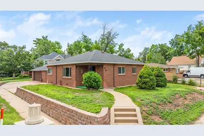 4546 Lowell - R Boulevard, Denver, CO 80211 - Photo 1