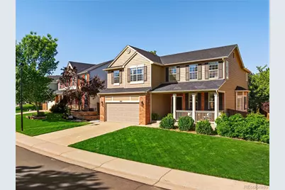 9441 S Hackberry Lane, Highlands Ranch, CO 80129 - Photo 1