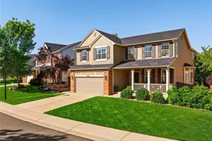 9441 S Hackberry Ln, Highlands Ranch, CO 80129 - Photo 1