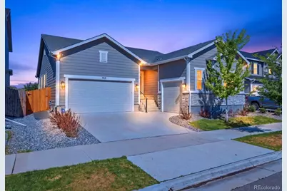 705 Hearthstone Avenue, Brighton, CO 80601 - Photo 1