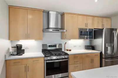 1449 Wynkoop Street #403, Denver, CO 80202 - Photo 11