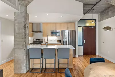 1449 Wynkoop Street #403, Denver, CO 80202 - Photo 9