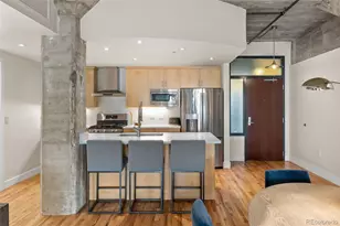 1449 Wynkoop Street, Denver, CO 80202 - Photo 9