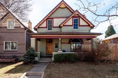 3460 W 31st Avenue, Denver, CO 80211 - Photo 3