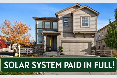 2688 Loon Circle, Castle Rock, CO 80104 - Photo 1