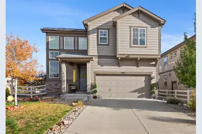 2688 Loon Circle, Castle Rock, CO 80104 - Photo 35