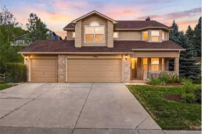 1504 Whitetail Drive, Castle Rock, CO 80104 - Photo 1