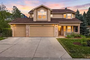 1504 Whitetail Dr, Castle Rock, CO 80104 - Photo 1