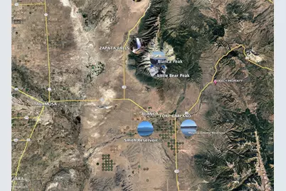 00 Mauro Road, Fort Garland, CO 81133 - Photo 23