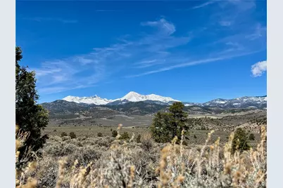 00 Mauro Road, Fort Garland, CO 81133 - Photo 5