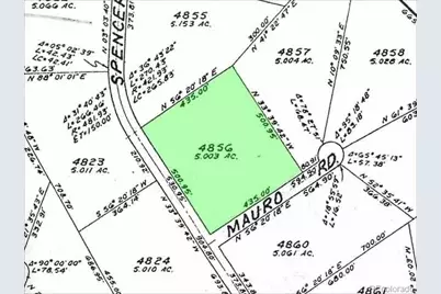 00 Mauro Road, Fort Garland, CO 81133 - Photo 19