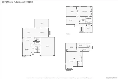 6257 E Mineral Place, Englewood, CO 80112 - Photo 45