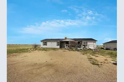 5991 S County Road 181, Byers, CO 80103 - Photo 1