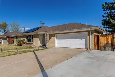 5905 W 37th Place, Wheat Ridge, CO 80212 - Photo 3