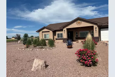 606 S Calaveras Drive, Pueblo, CO 81007 - Photo 1