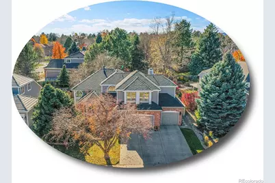 930 W Dry Creek Road, Littleton, CO 80120 - Photo 1