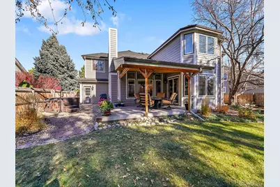 930 W Dry Creek Road, Littleton, CO 80120 - Photo 39