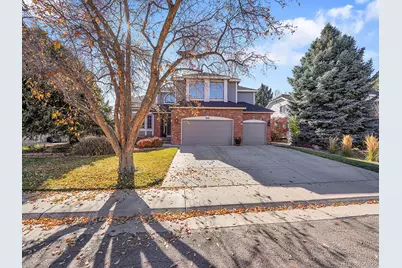 930 W Dry Creek Road, Littleton, CO 80120 - Photo 3