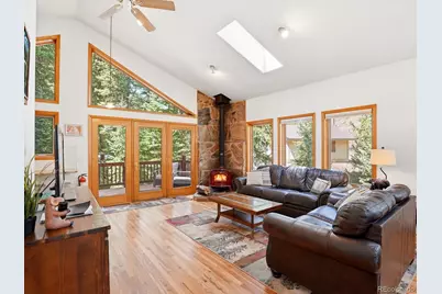 2547 Mill Creek Road, Idaho Springs, CO 80452 - Photo 21