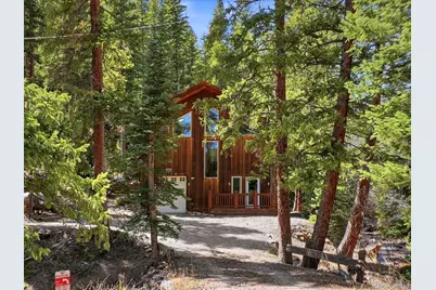 2547 Mill Creek Road, Idaho Springs, CO 80452 - Photo 9