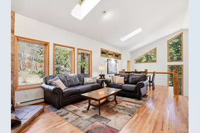 2547 Mill Creek Road, Idaho Springs, CO 80452 - Photo 25