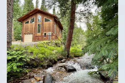 2547 Mill Creek Road, Dumont, CO 80452 - Photo 1