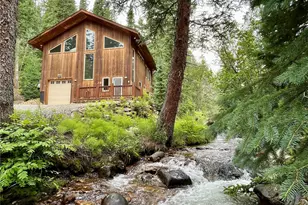2547 Mill Creek Rd, Idaho Springs, CO 80452 - Photo 1
