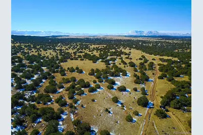 Lot 34 Lot 34 City Ranch Property, Walsenburg, CO 81089 - Photo 11