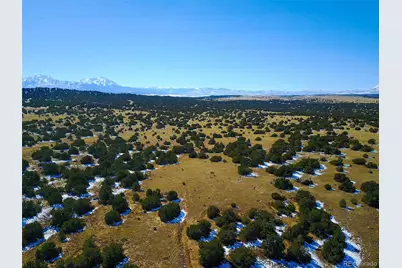 Lot 34 Lot 34 City Ranch Property, Walsenburg, CO 81089 - Photo 13
