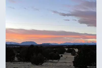 Lot 34 Lot 34 City Ranch Property, Walsenburg, CO 81089 - Photo 3