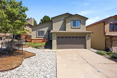 2650 Hanovertown Drive, Colorado Springs, CO 80919 - Photo 1