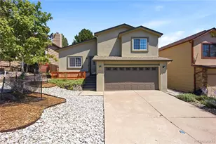 2650 Hanovertown Dr, Colorado Springs, CO 80919 - Photo 1