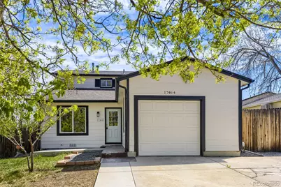 17464 E Temple Drive, Aurora, CO 80015 - Photo 1