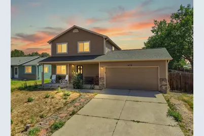 636 S Ursula Avenue, Milliken, CO 80543 - Photo 1