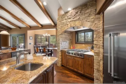 7538 Sanger Way, Morrison, CO 80465 - Photo 9