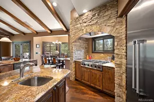 7538 Sanger Way, Morrison, CO 80465 - Photo 9