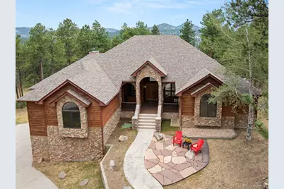 7538 Sanger Way, Morrison, CO 80465 - Photo 45
