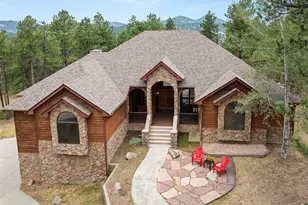 7538 Sanger Way, Morrison, CO 80465 - Photo 45