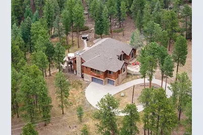 7538 Sanger Way, Morrison, CO 80465 - Photo 43