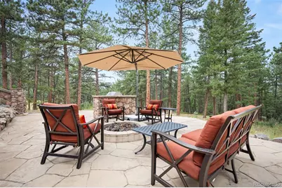 7538 Sanger Way, Morrison, CO 80465 - Photo 29